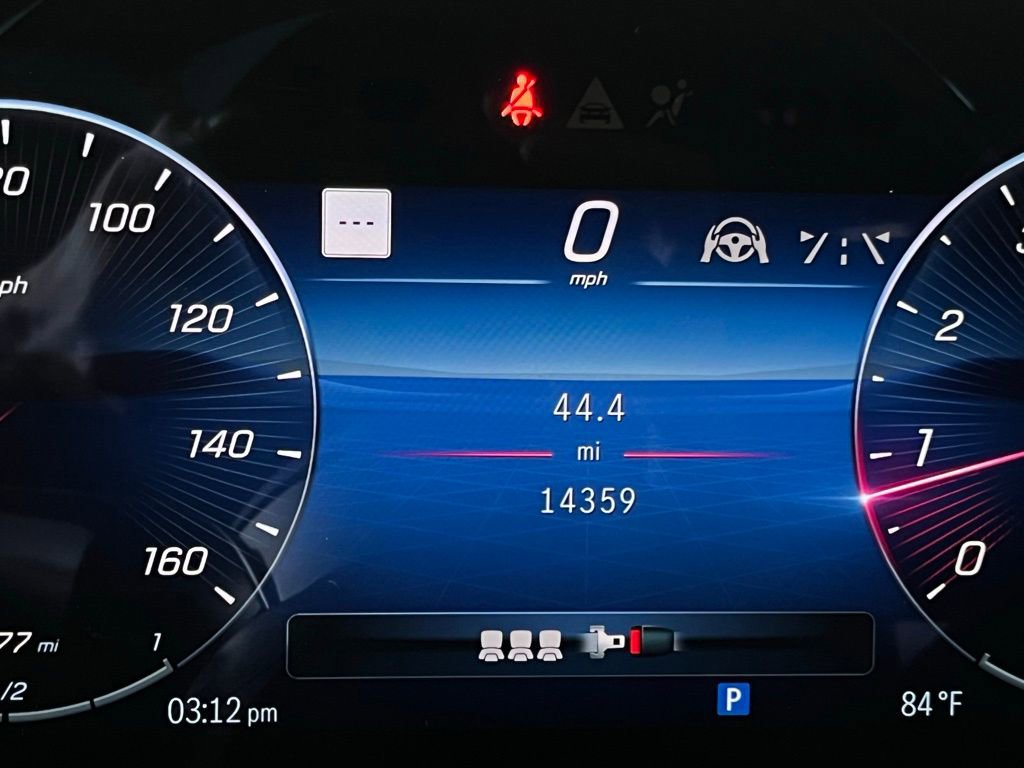 Used 2024 Mercedes-Benz S 580 4MATIC Sedan image 23