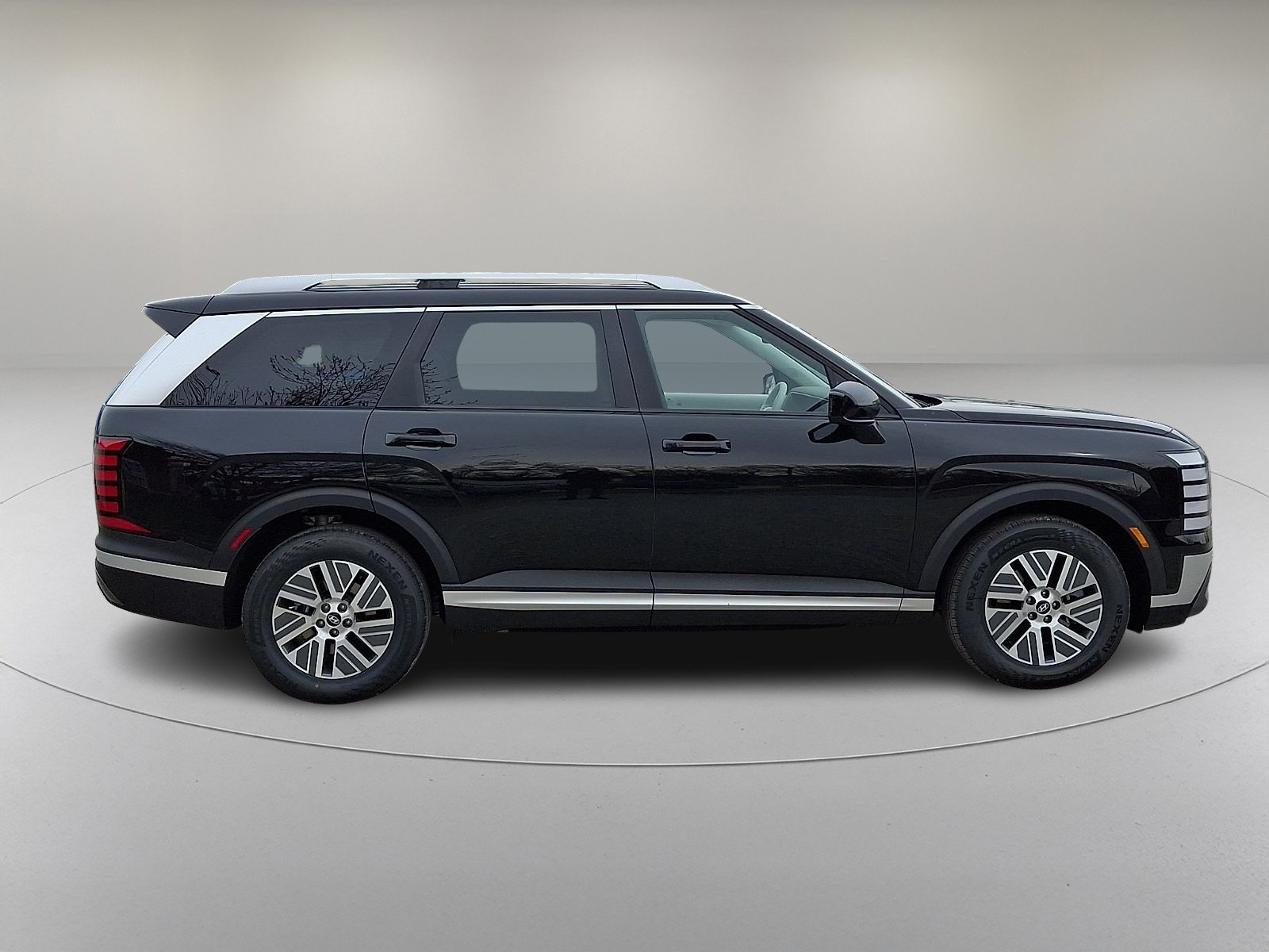 New 2026 Hyundai Palisade SEL AWD/4WD image 8