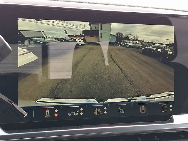 New 2026 GMC Sierra 1500 SLE image 18