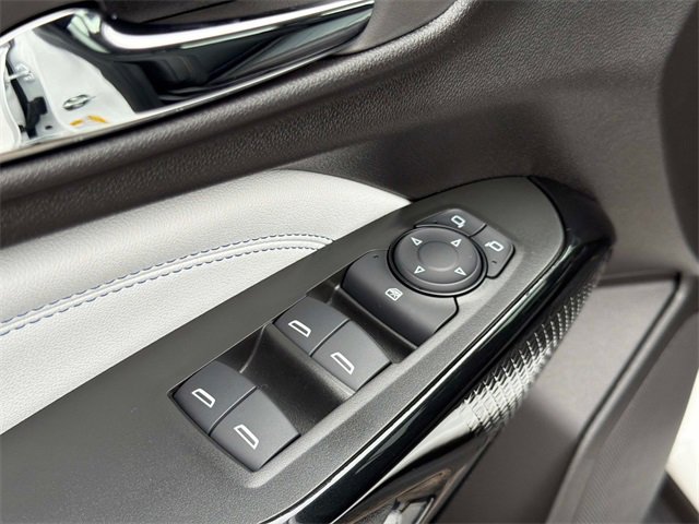 New 2026 Chevrolet Trax LT w/ Driver Confidence Package image 18