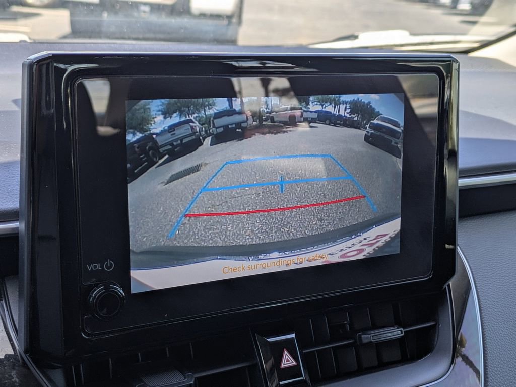 Certified 2024 Toyota Corolla LE image 22