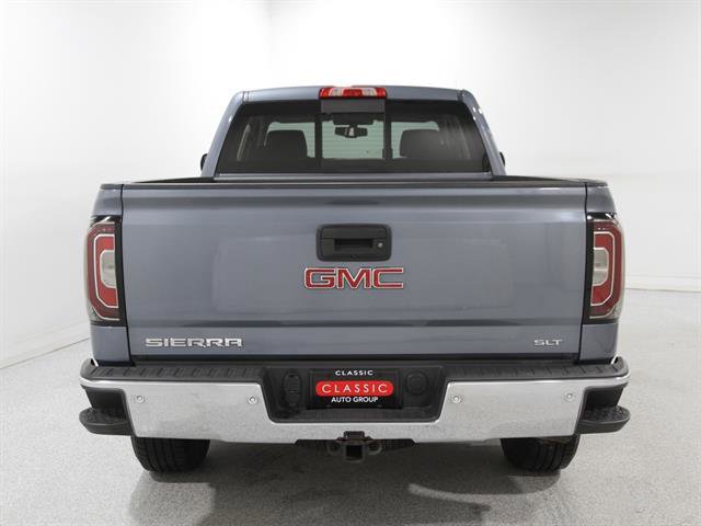 Used 2016 GMC Sierra 1500 SLT w/ SLT Preferred Package image 20