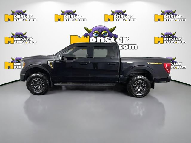 Used 2023 Ford F150 Tremor image 8