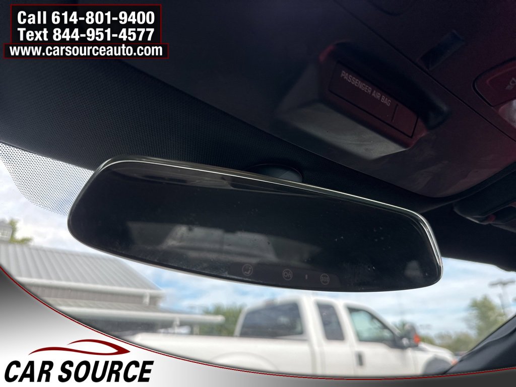 Used 2017 Chevrolet Camaro LT image 22