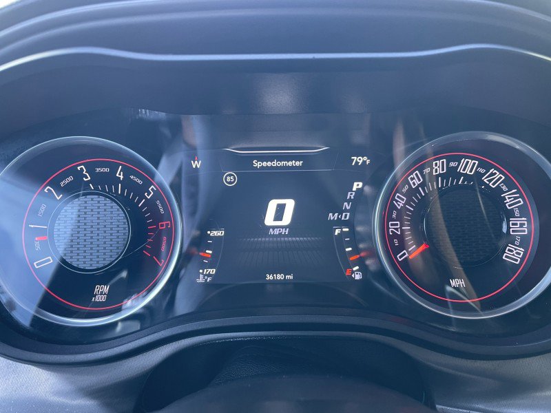 Used 2023 Dodge Challenger R/T Scat Pack image 16