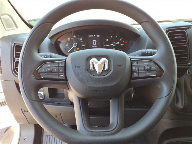 New 2026 RAM ProMaster 1500 w/ Safety Group image 13