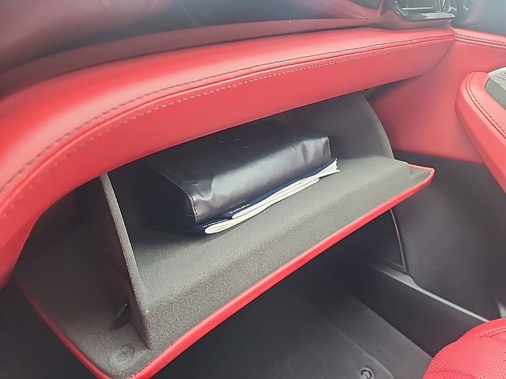 Used 2022 Acura MDX Type S image 24