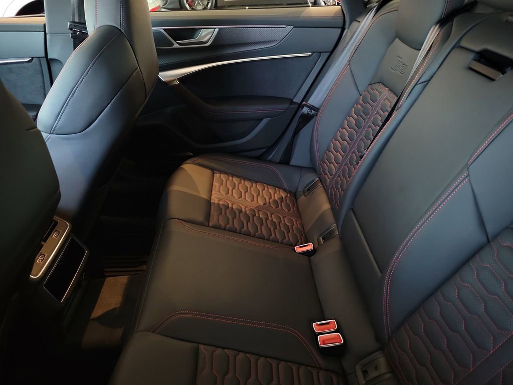 New 2026 Audi RS 7 Performance AWD/4WD image 26
