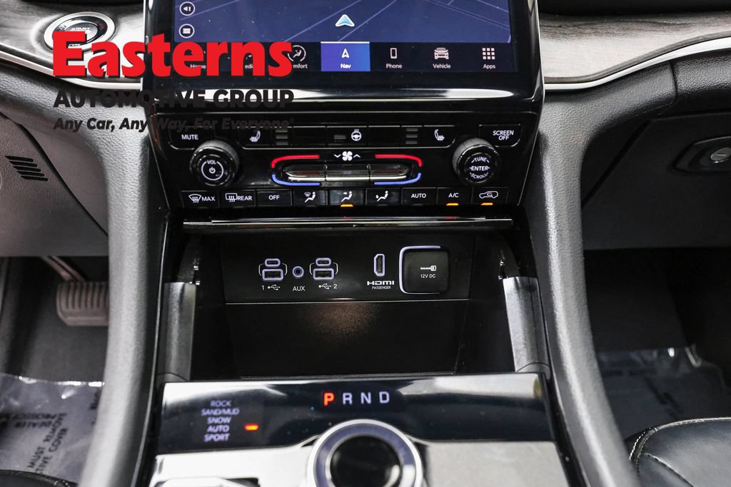 Used 2023 Jeep Grand Cherokee 4WD 4xe image 21