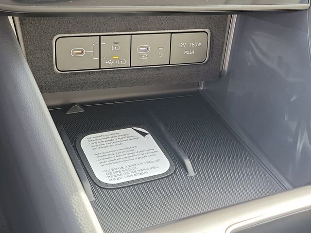 New 2026 Hyundai Sonata SEL image 13