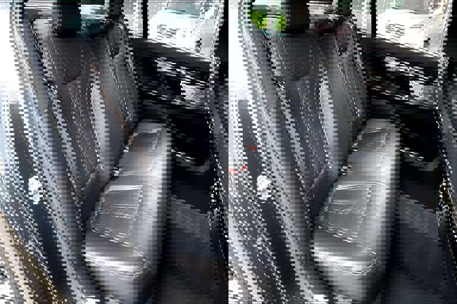 Used 2017 BMW 750i image 20