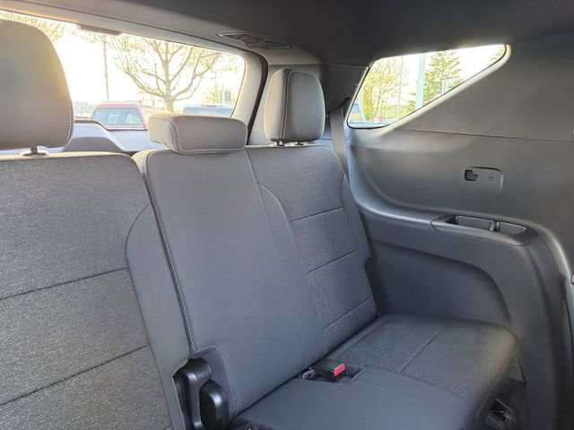 New 2026 Chevrolet Traverse LT AWD/4WD image 36