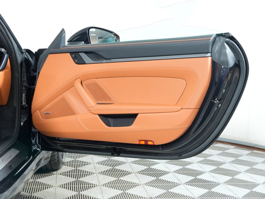 New 2026 Porsche 911 Carrera RWD image 42