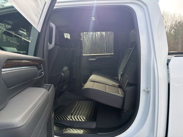 New 2026 GMC Sierra 3500 SLE w/ SLE Value Package image 15