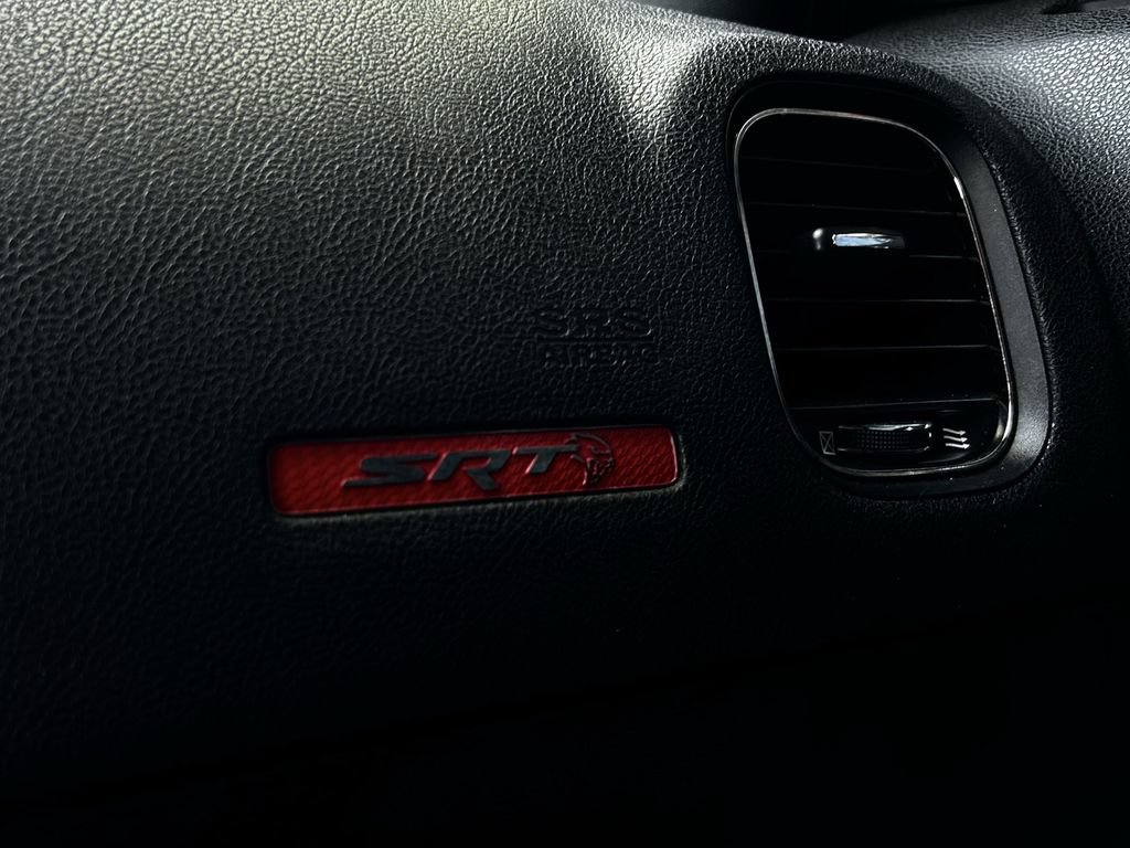 Used 2018 Dodge Charger SRT Hellcat RWD image 23