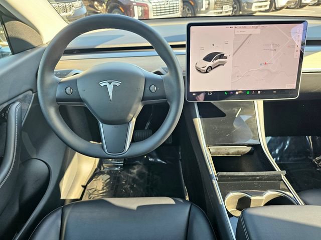 Used 2021 Tesla Model Y Long Range AWD/4WD image 33
