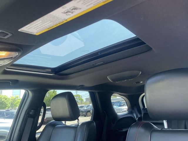 Used 2024 Dodge Durango GT RWD image 14