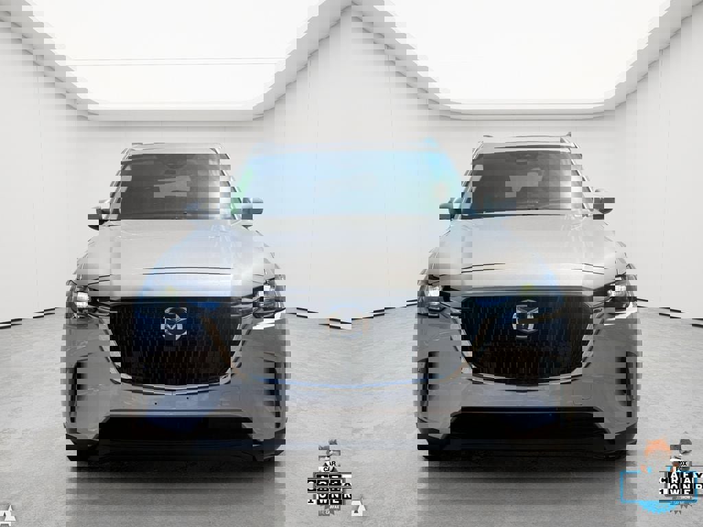 Used 2024 MAZDA CX-90 3.3 Turbo w/ Preferred Plus image 5