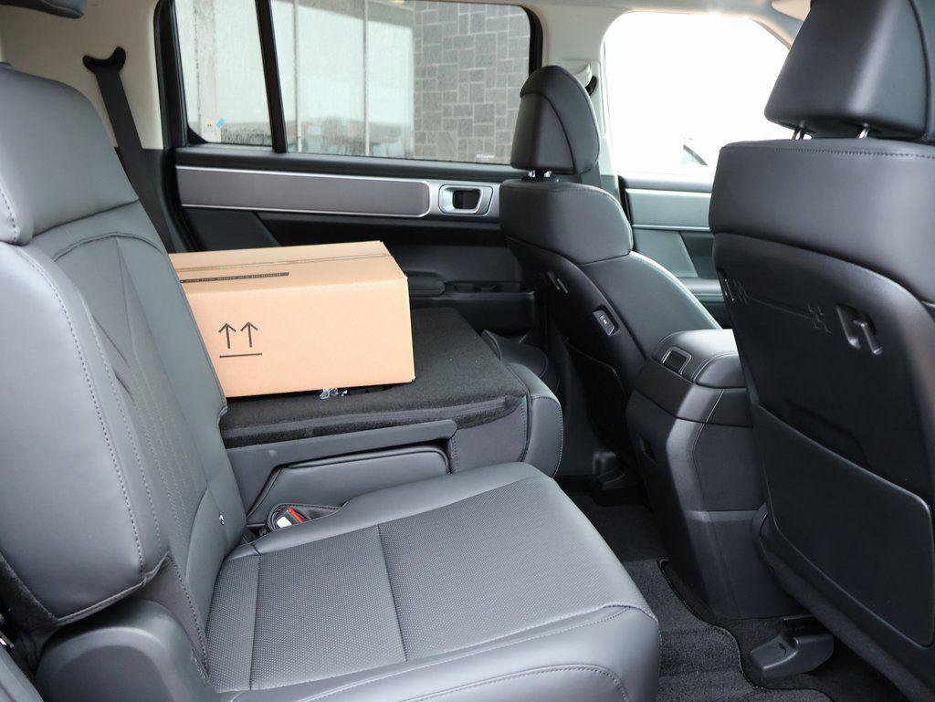 New 2026 Hyundai Santa Fe XRT image 13