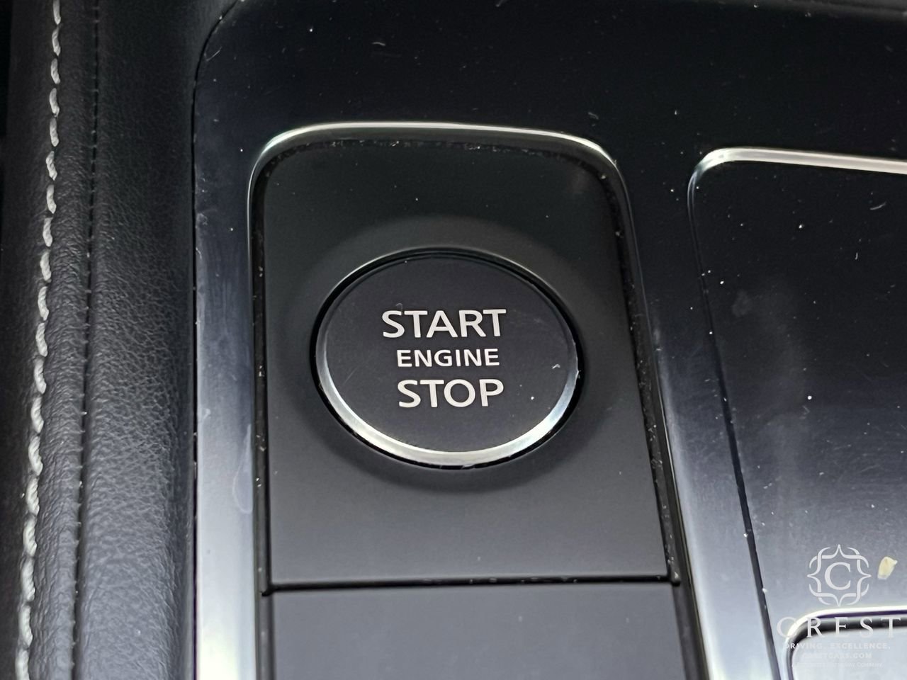 Used 2023 INFINITI QX60 Luxe image 20