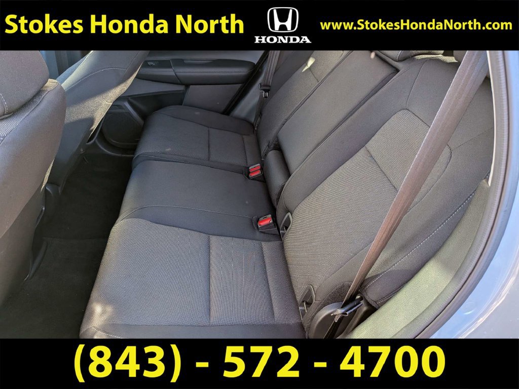Used 2023 Honda CR-V EX image 16