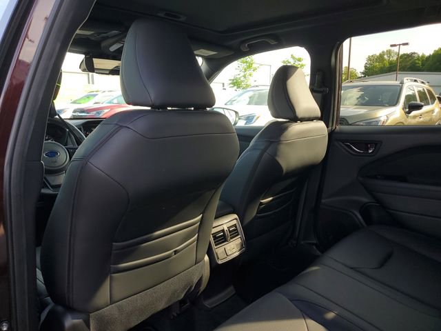 Certified 2026 Subaru Forester Limited AWD/4WD image 12
