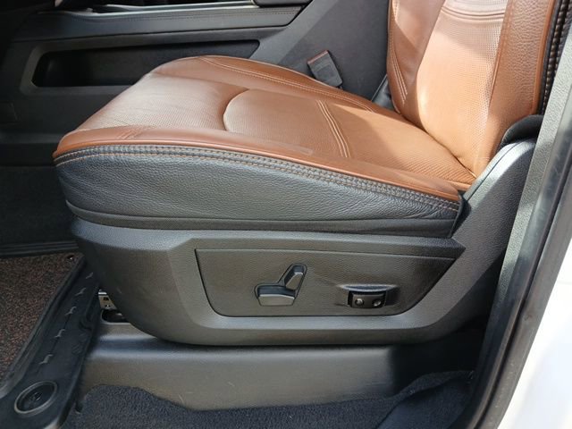 Used 2022 RAM 2500 Limited image 34