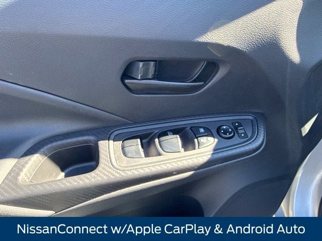 Used 2024 Nissan Versa S w/ S Plus Package FWD image 16
