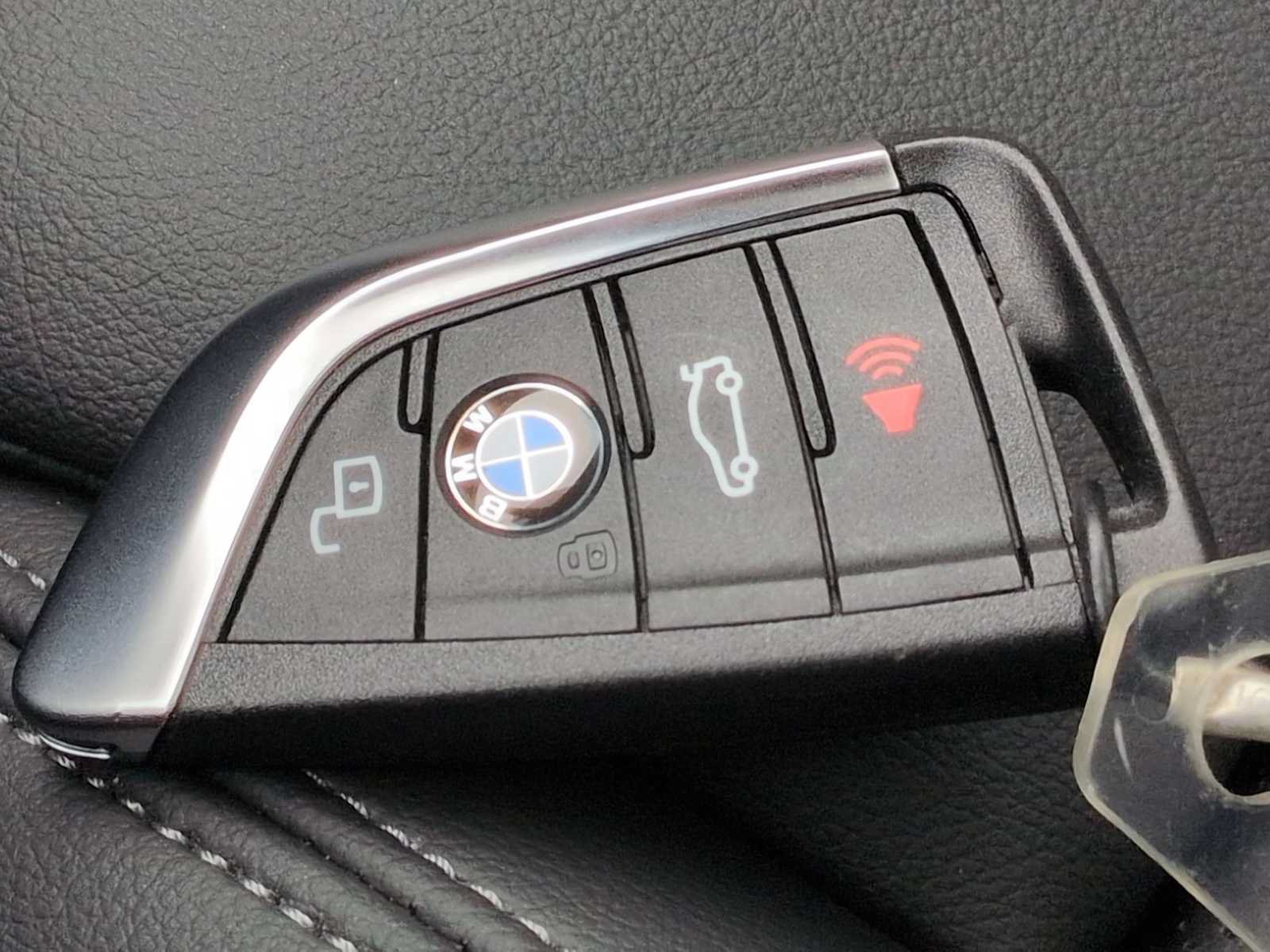 Used 2026 BMW 430i xDrive Coupe w/ M Sport Package AWD/4WD image 26