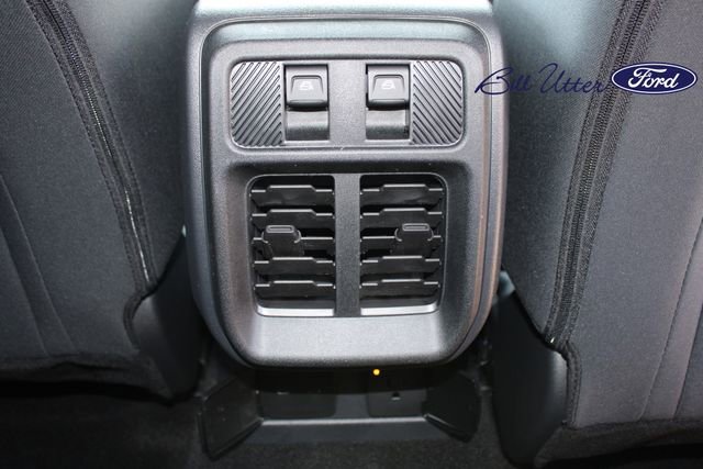 New 2025 Ford Bronco Big Bend image 10