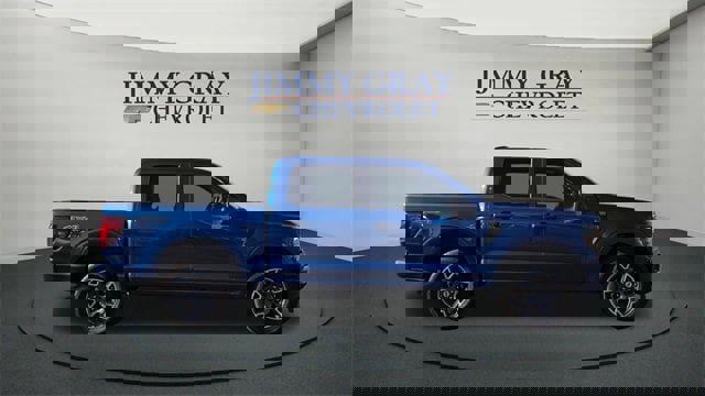 Used 2024 Ford F150 STX image 2