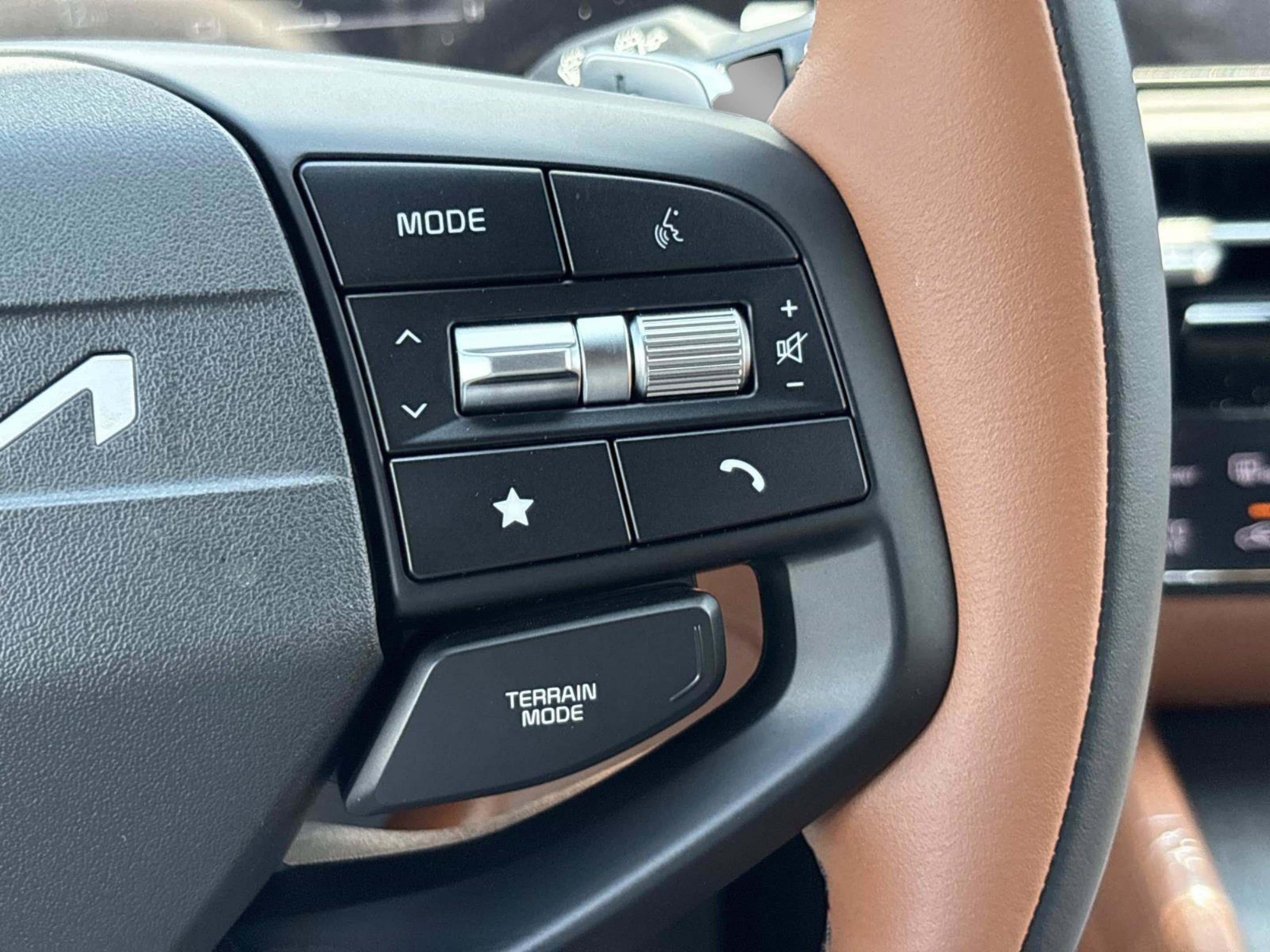 New 2027 Kia Sportage X-Line AWD/4WD image 26