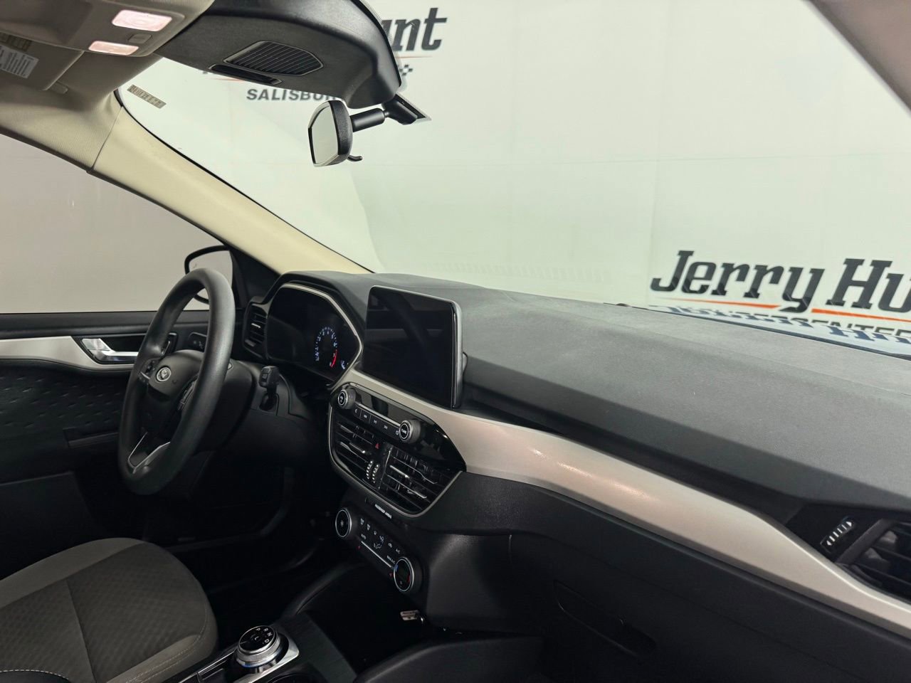 Used 2020 Ford Escape SE AWD/4WD image 45