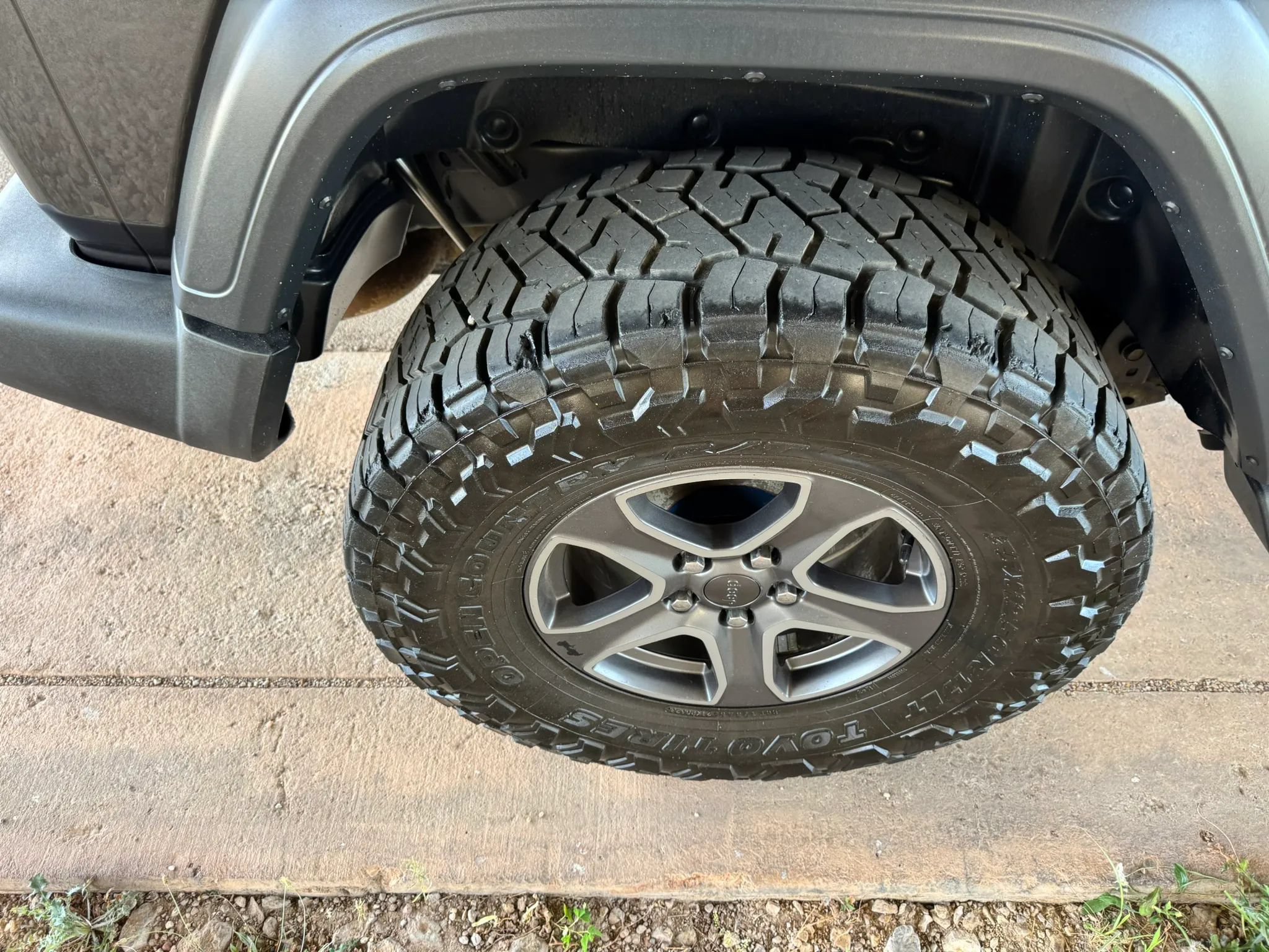 Used 2018 Jeep Wrangler Unlimited Sport S AWD/4WD image 29