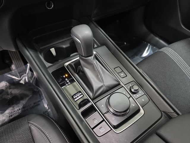 Used 2025 MAZDA CX-50 2.5 Hybrid w/ Weather Package image 25