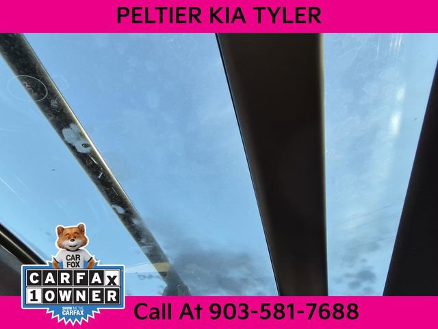 Certified 2023 Kia Sportage X-Line w/ X-Line Premium Package image 26