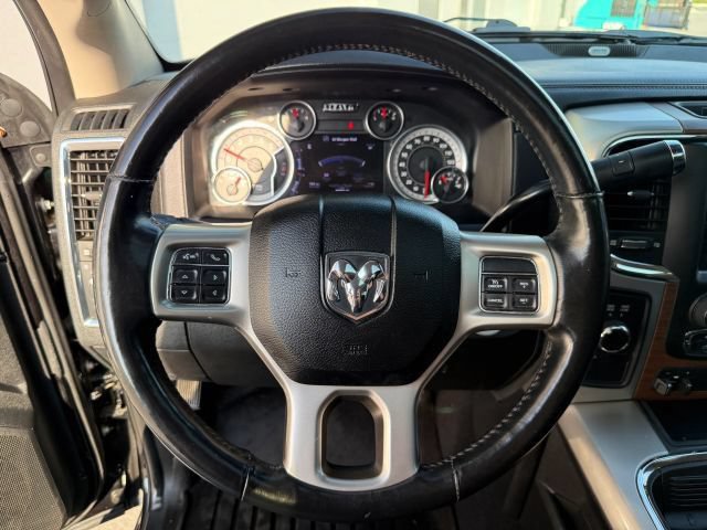 Used 2016 RAM 2500 Laramie AWD/4WD image 27