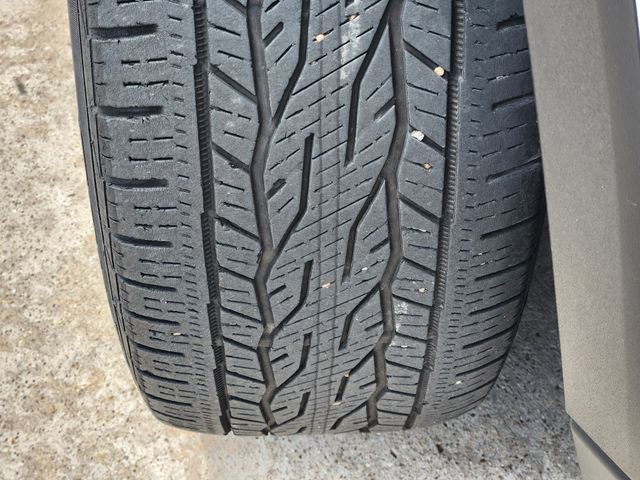 Used 2022 Chevrolet Traverse RS w/ LPO, Floor Liner Package AWD/4WD image 11