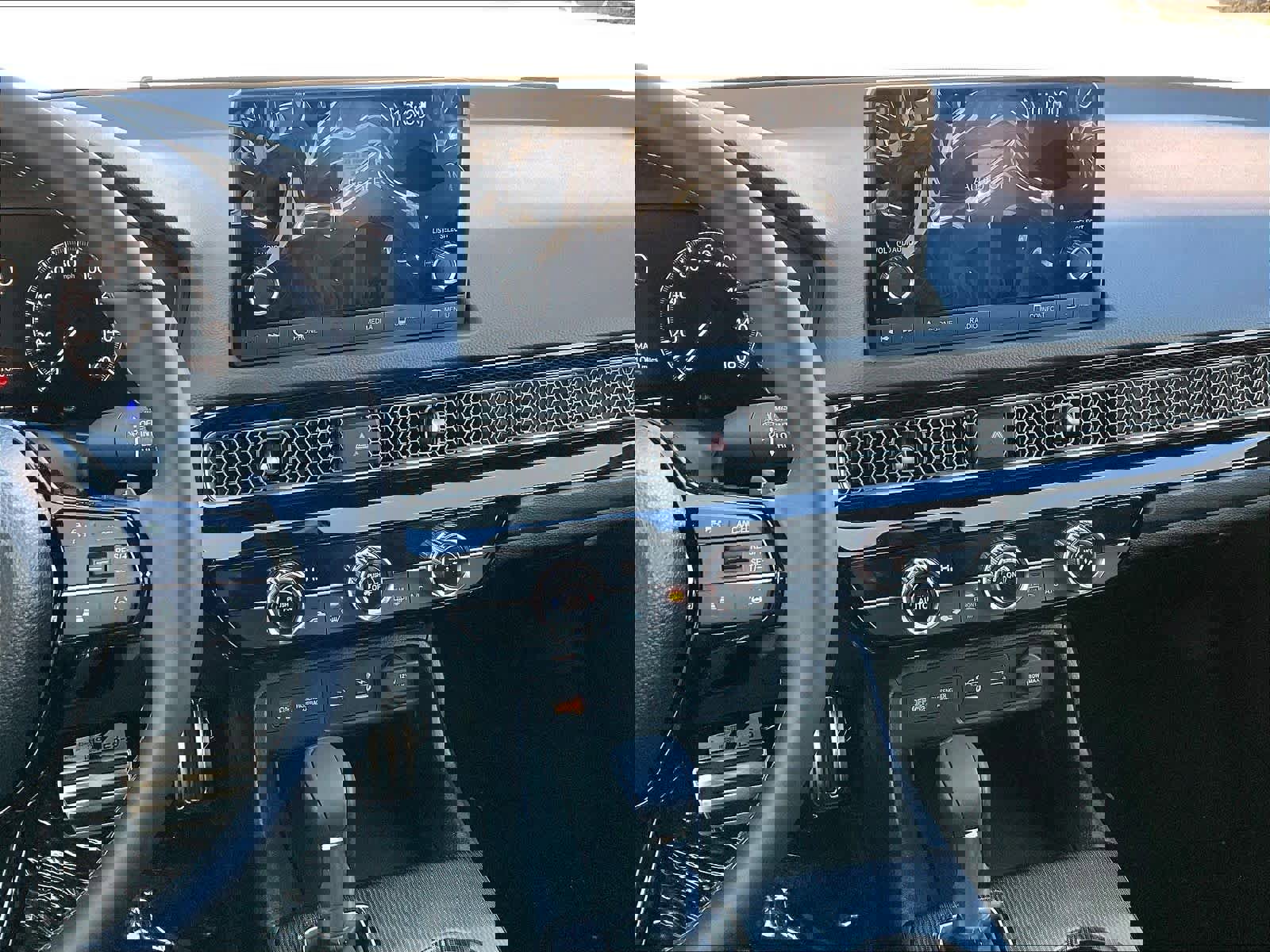 New 2026 Honda Civic Sport image 13