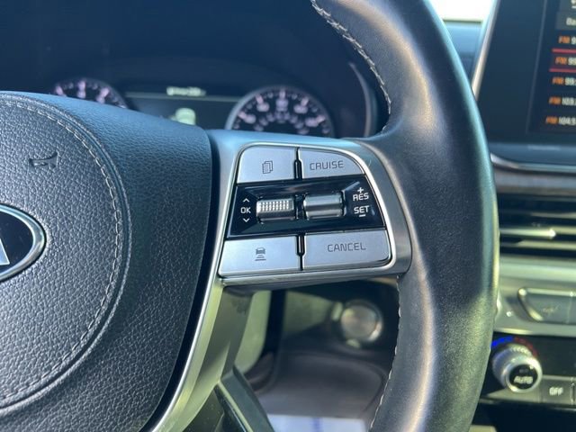 Used 2021 Kia Telluride SX w/ SX Prestige Package image 15