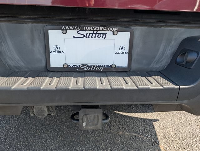 Used 2020 Honda Ridgeline RTL-E image 9