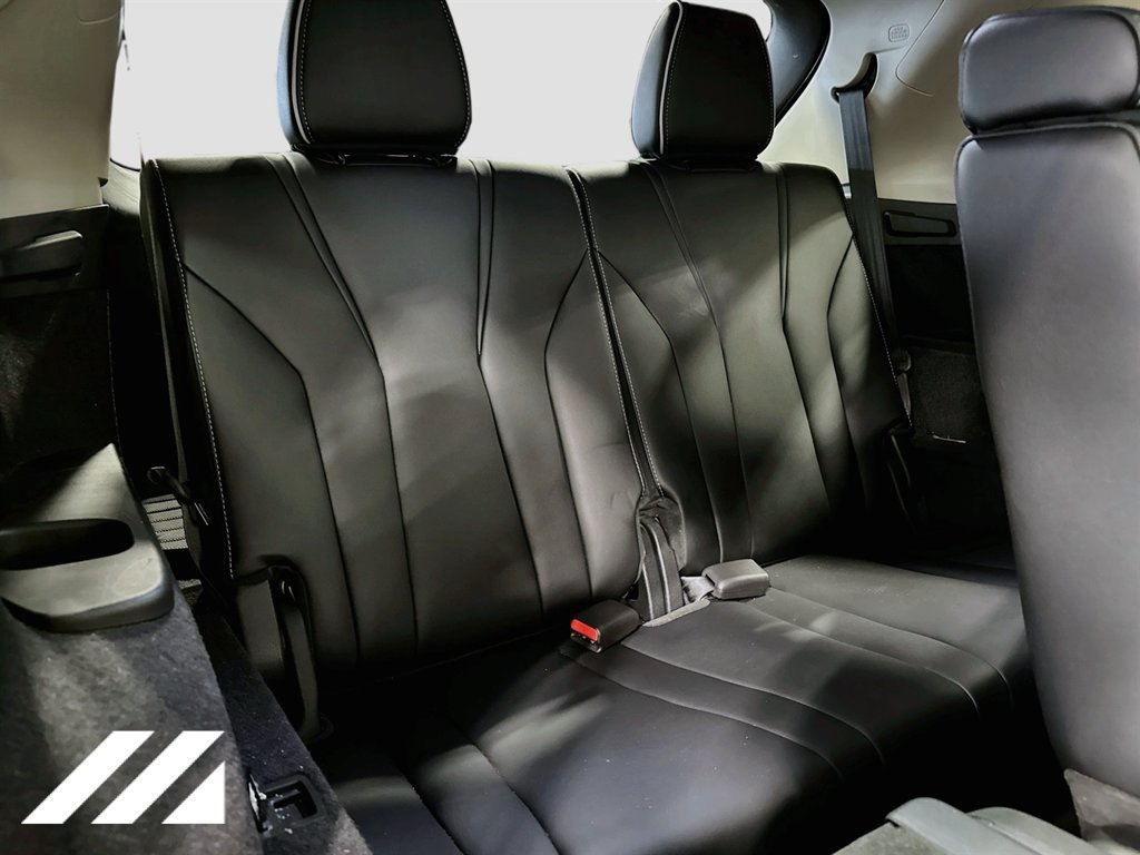 Used 2022 Acura MDX w/ Advance Package AWD/4WD image 30