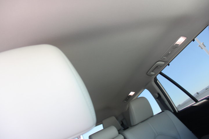 Certified 2024 Toyota Grand Highlander AWD image 25