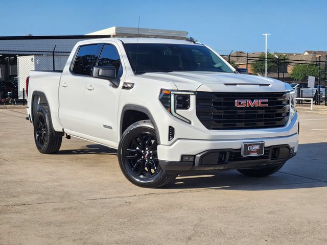 Used 2025 GMC Sierra 1500 Elevation RWD image 2
