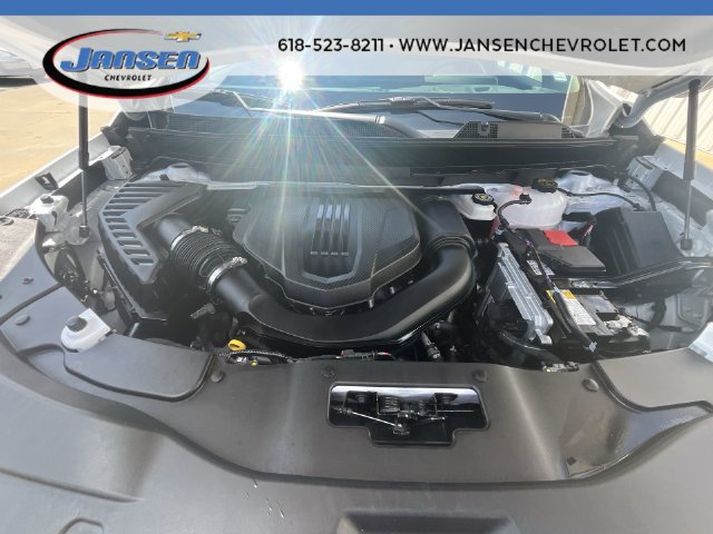 Used 2026 Chevrolet Traverse LT w/ Driver Confidence Package FWD image 29