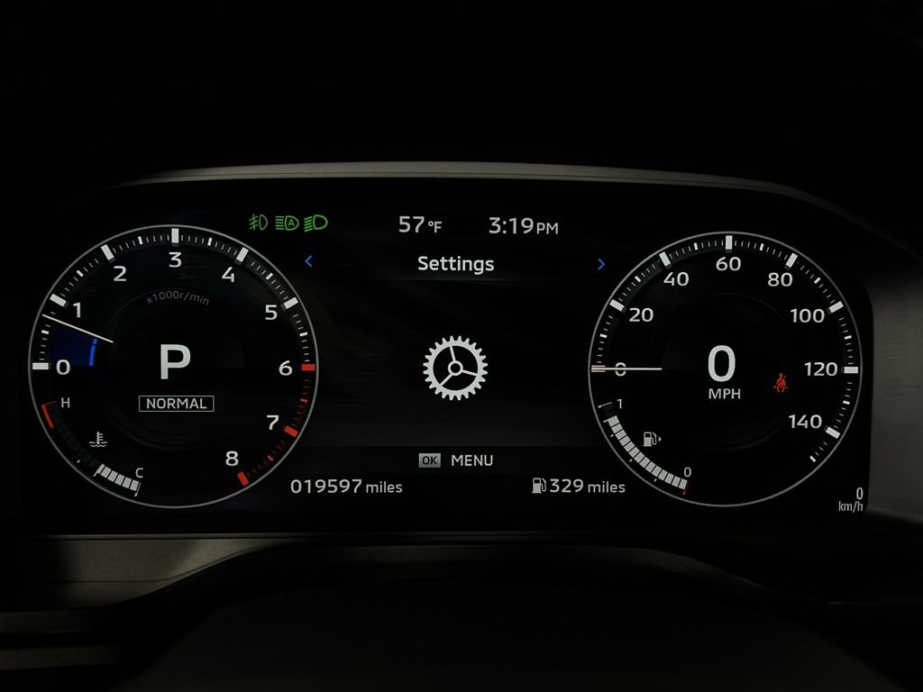 Used 2024 Mitsubishi Outlander SEL image 15