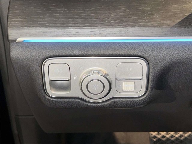 Used 2022 Mercedes-Benz GLS 450 4MATIC image 29