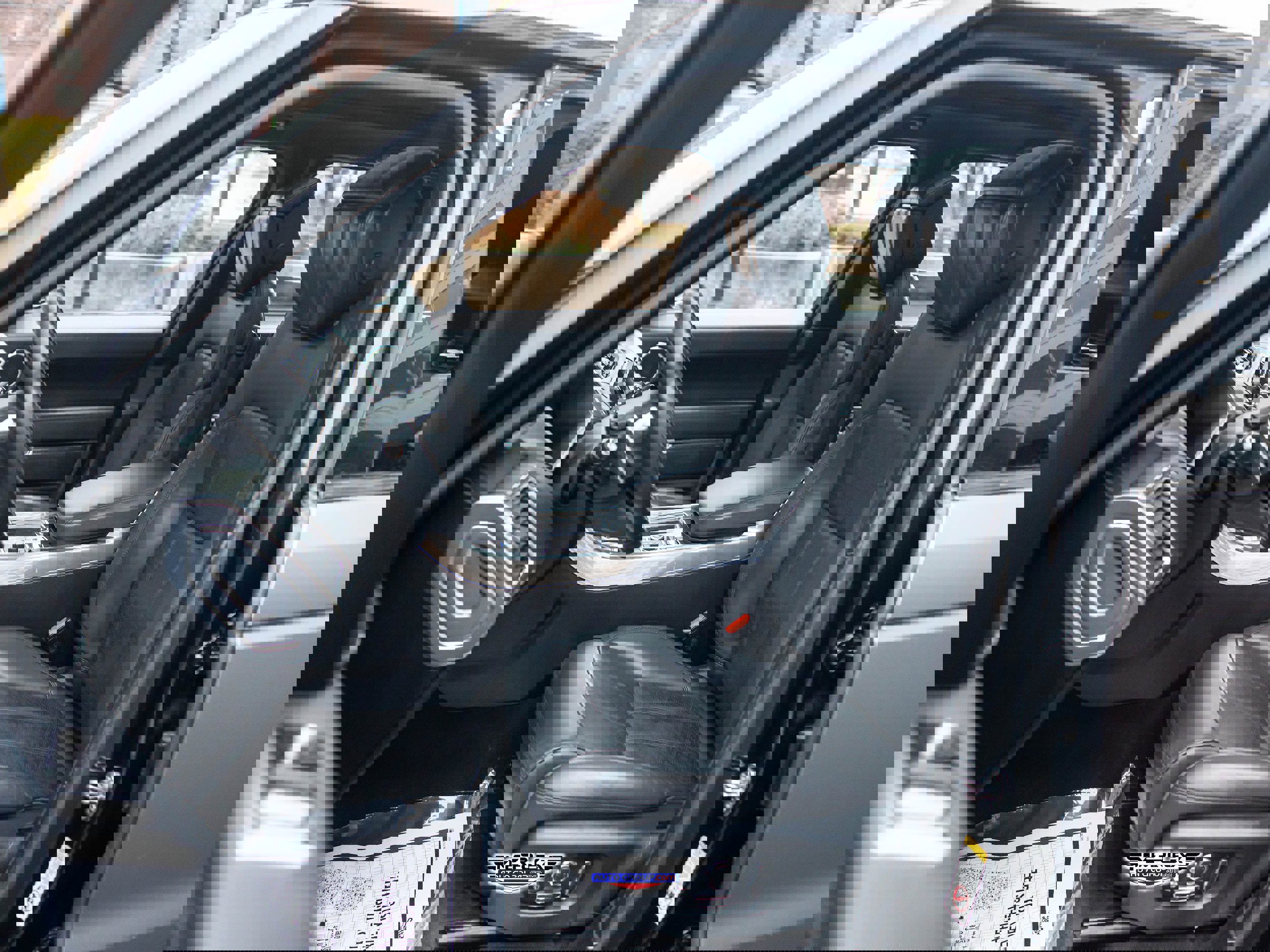 Used 2019 Land Rover Range Rover Sport Autobiography image 16