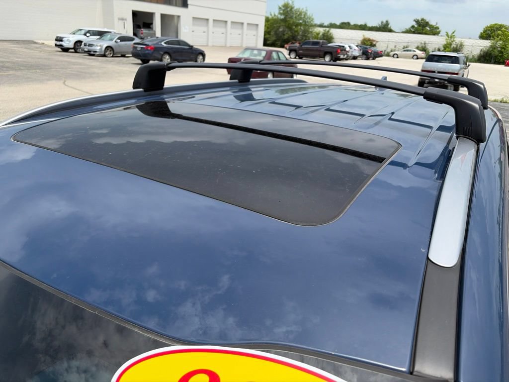 Used 2025 Kia Telluride S AWD/4WD image 2