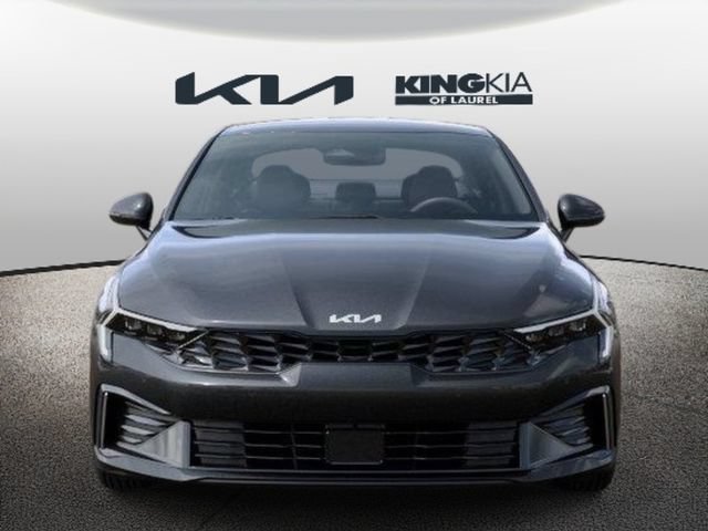 New 2026 Kia K5 LXS FWD image 2